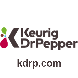 Keurig Dr. Pepper